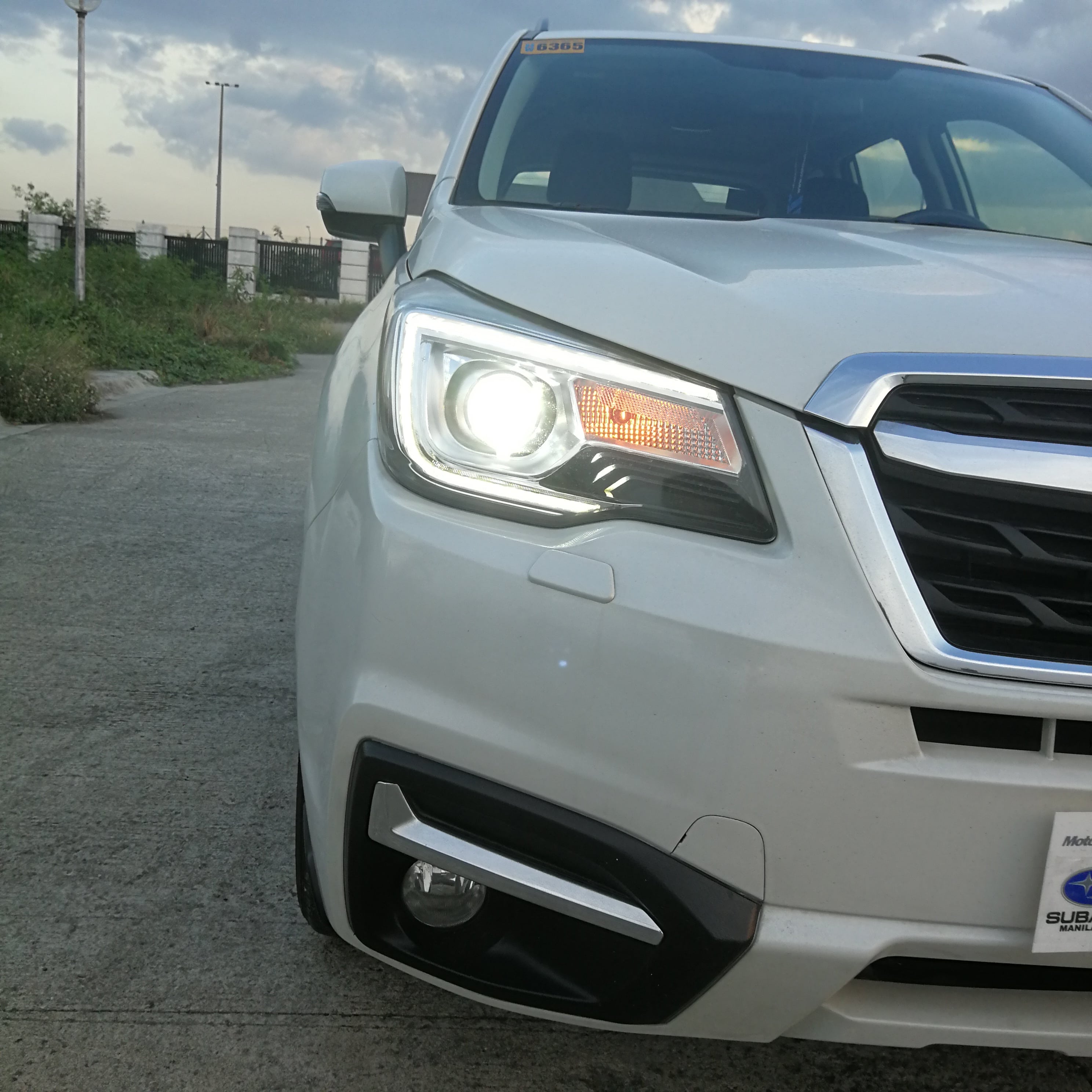 Top 5 Car Parts You Should Get to Know by Heart 2018 Subaru Forester 2.0 i-P