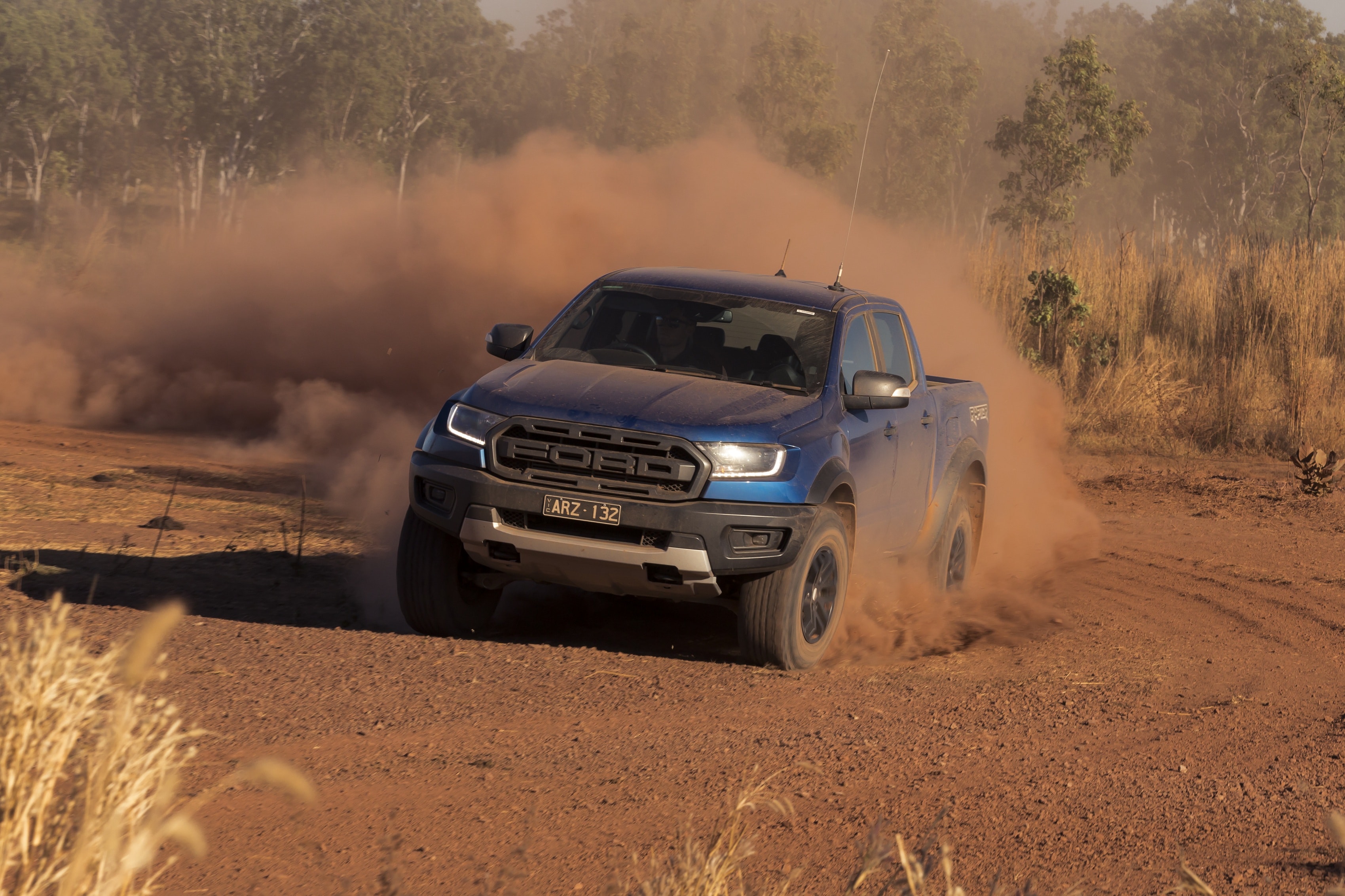 Ford PH Now Accepting Reservations for Ford Ranger Raptor Ford PH Now Accepting Reservations for Ford Ranger Raptor