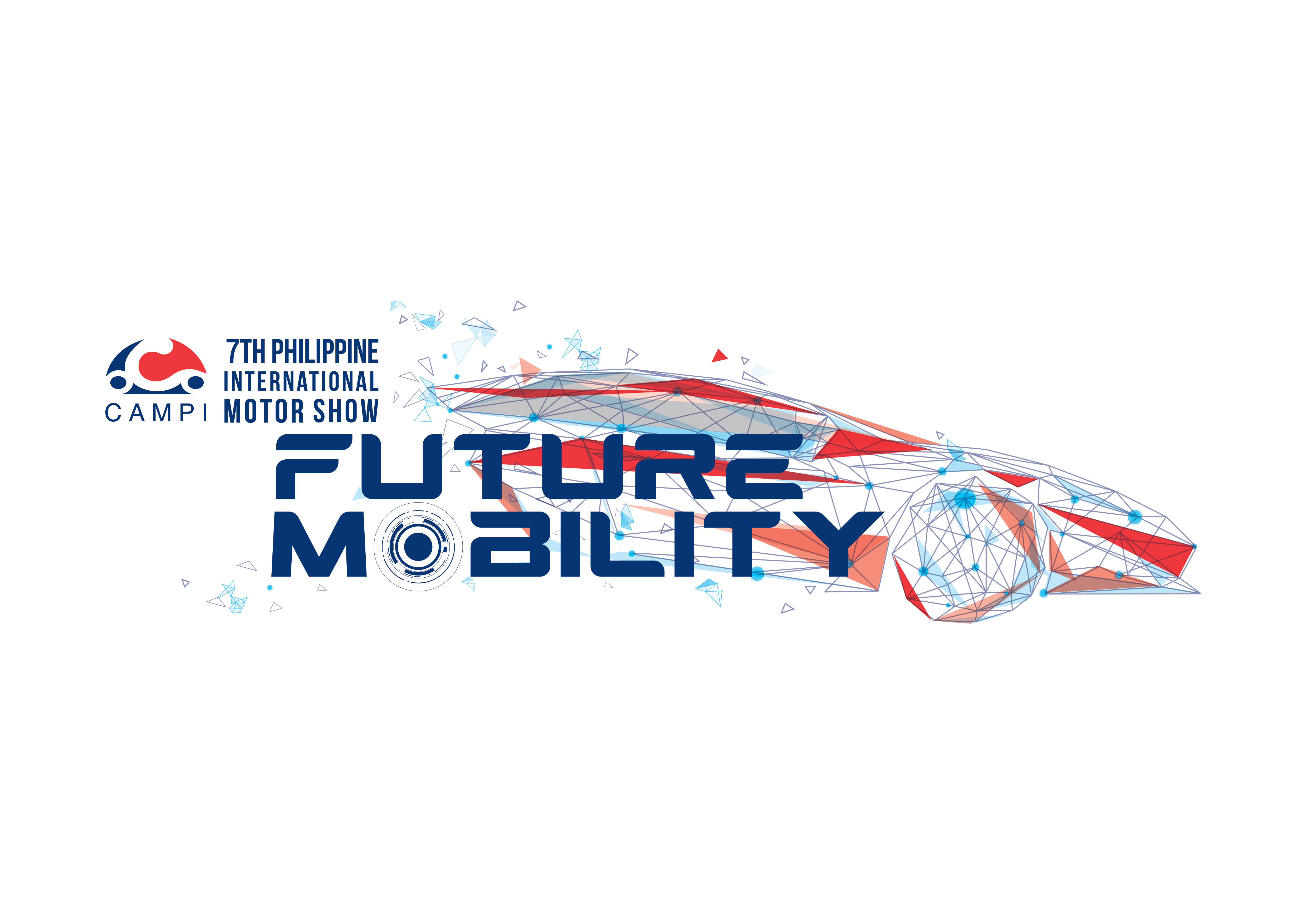 Experience 'Future Mobility' at the 7th Philippine International Motor Show Experience 'Future Mobility' at the 7th Philippine International Motor Show