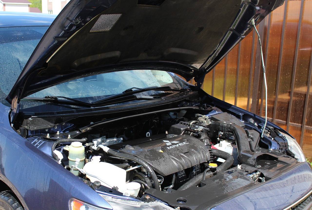 Why Is My Car Overheating Maintenance Tips Santa Cruz Toyota