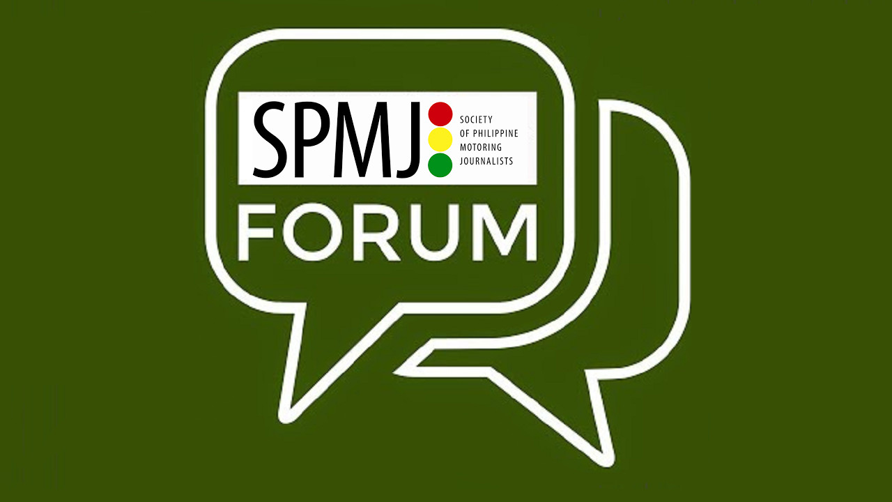 2nd SPMJ Forum Centers on Biggest Problems for Motorcycle Riders