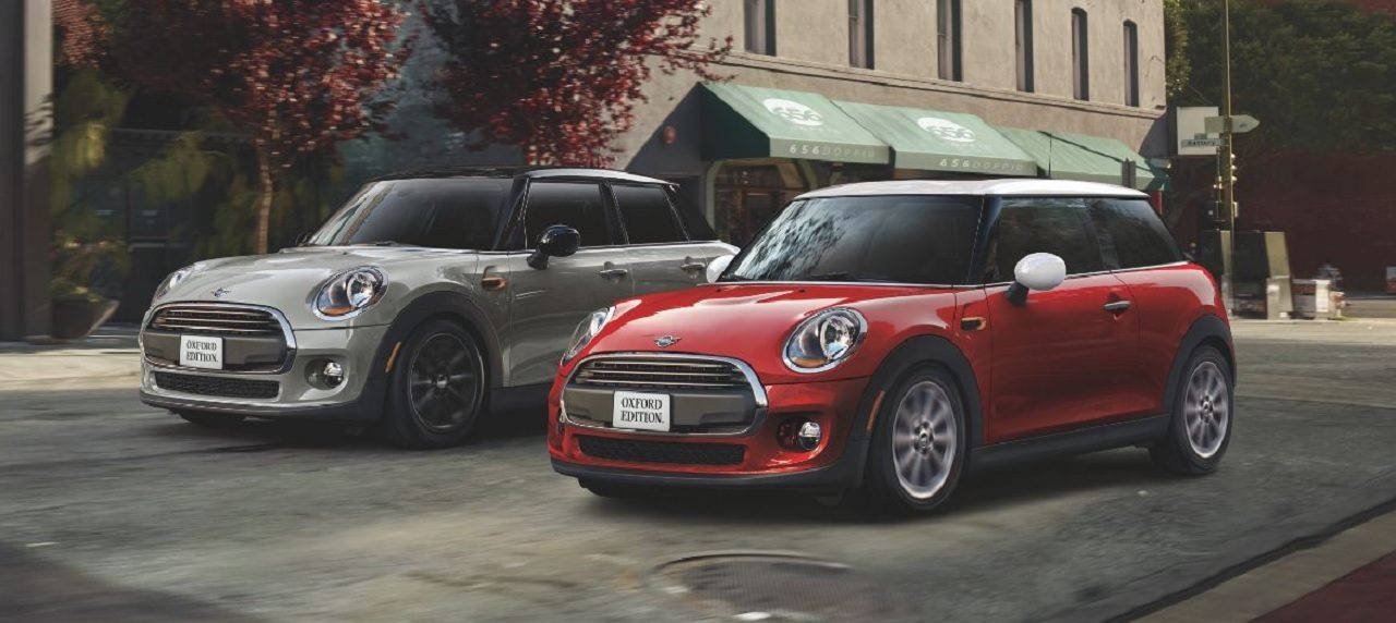 MINI Plans to Shift More Production Out of UK after Brexit MINI Plans to Shift More Production Out of UK after Brexit