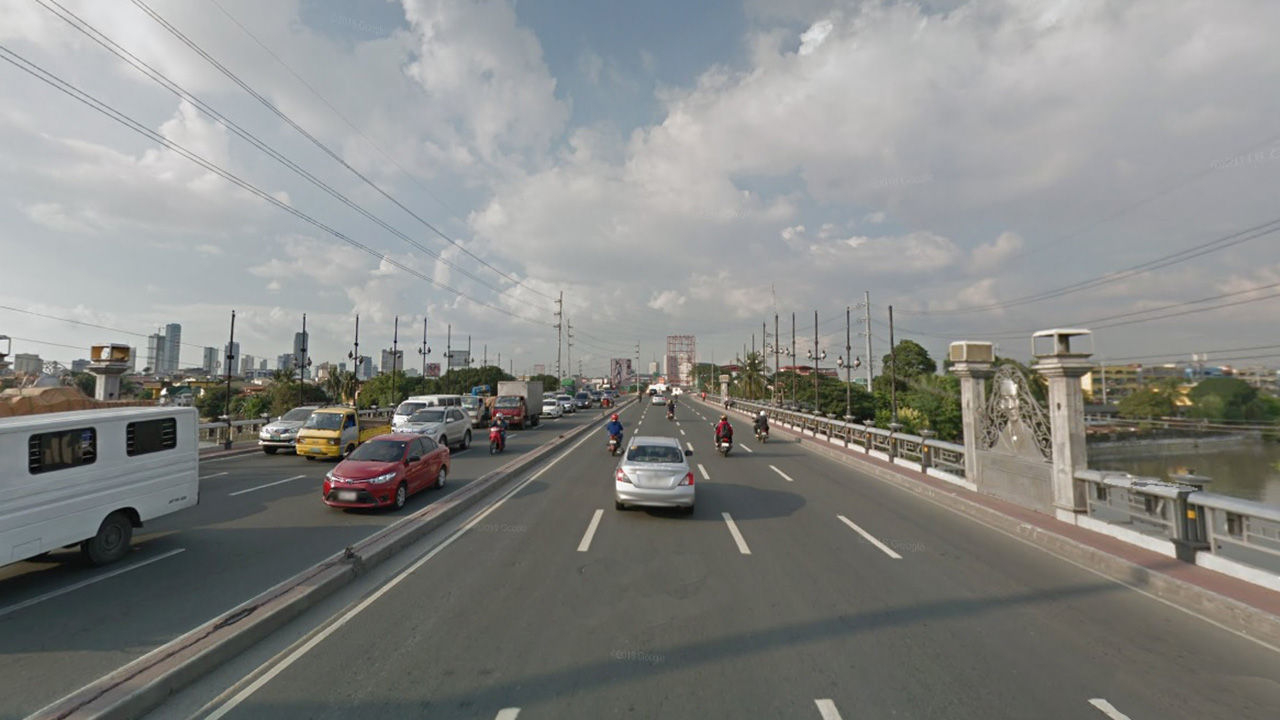 Two Bridges, One Flyover in Manila to Undergo Restoration