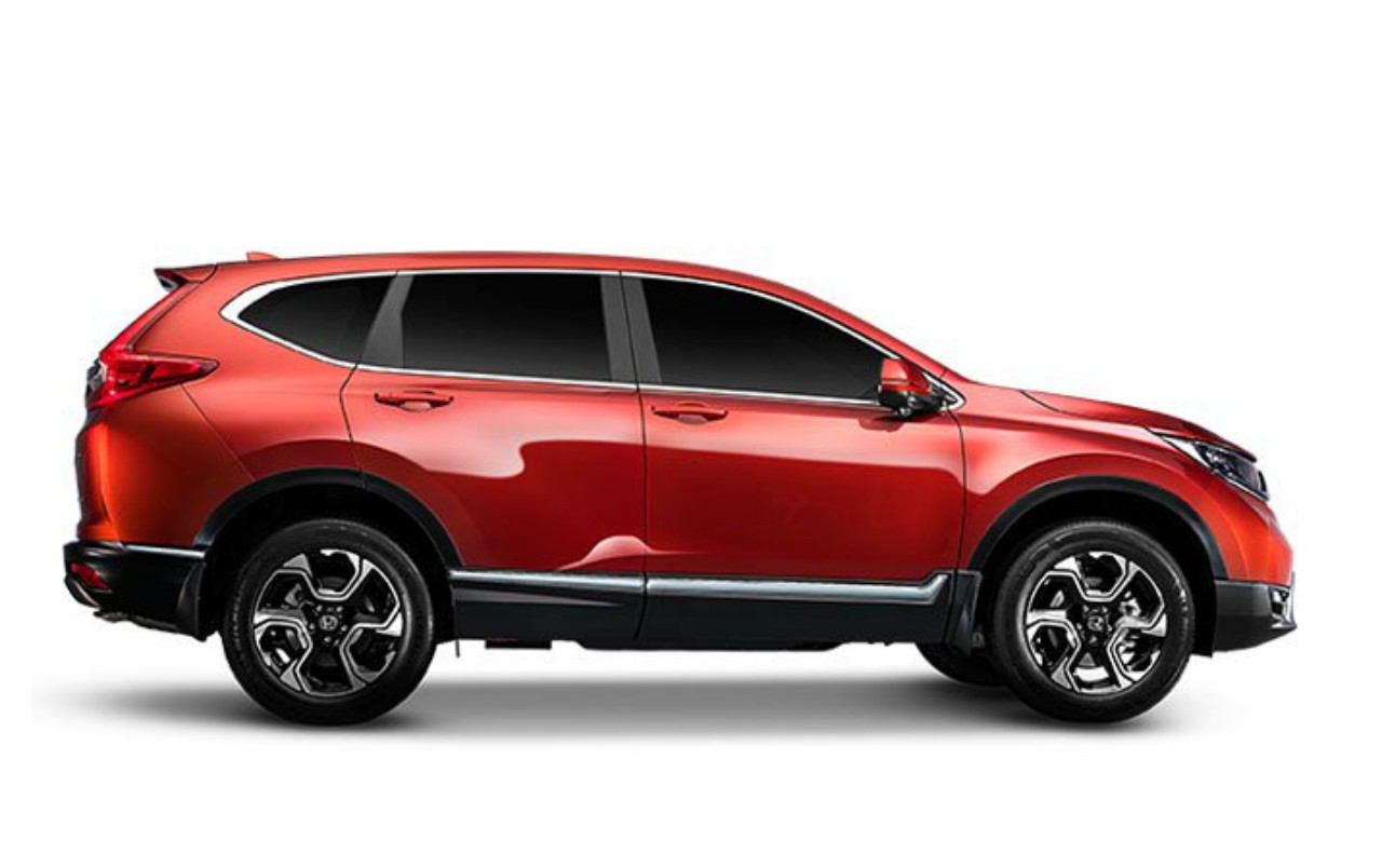 Buyer S Guide 18 Honda Cr V