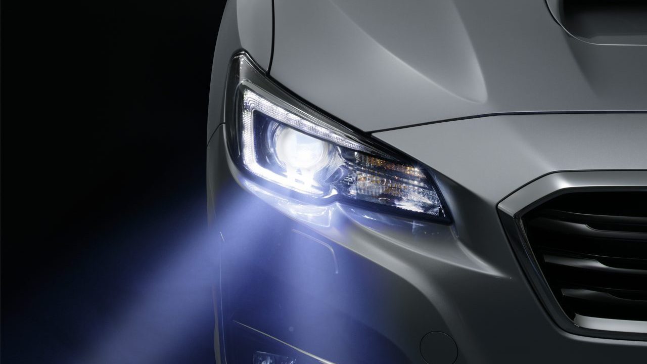 AFTERMARKET Daytime Running LightsThe Purpose, the Benefits, and the