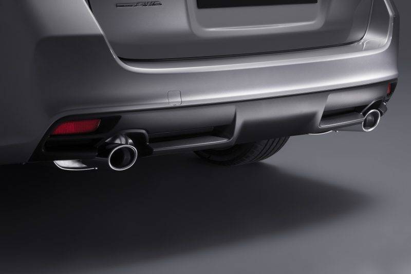 Subaru Levorg GT-S 2.0