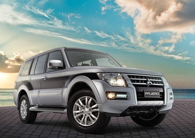 Pajero, Strada, and Lancer Included in Mitsubishi PH Safety Recall Campaign
