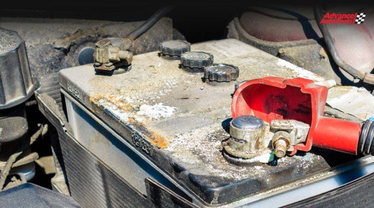 5 Simple Ways to Tell if Your Car Battery is Really Dead