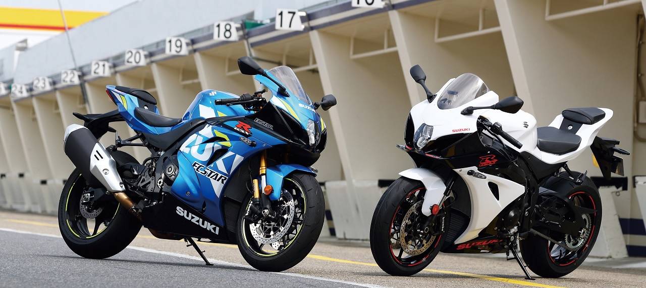 2019 suzuki deals gsxr 1000