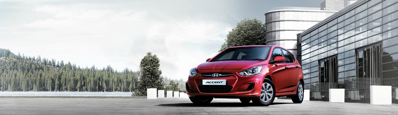 BUYER'S GUIDE: 2018 Hyundai Accent Hatchback