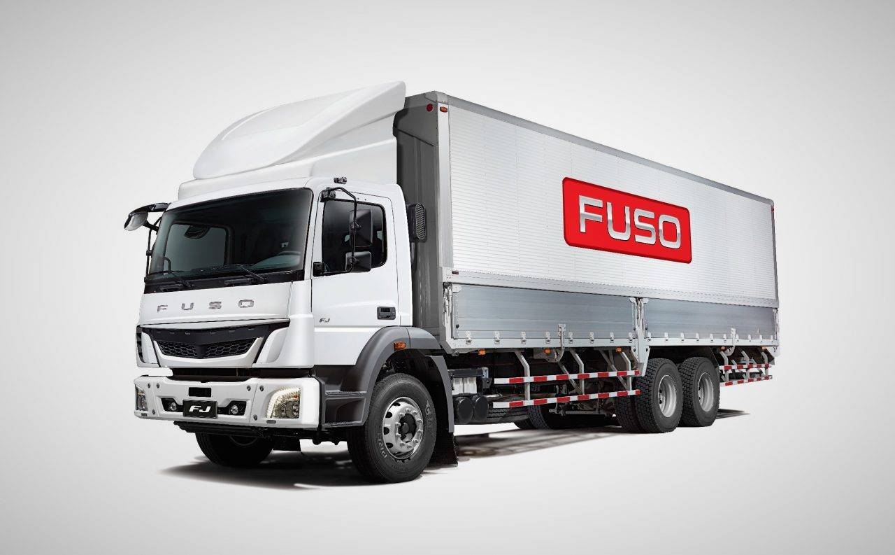 Sojitz Fuso to Open Five More Dealerships in PH