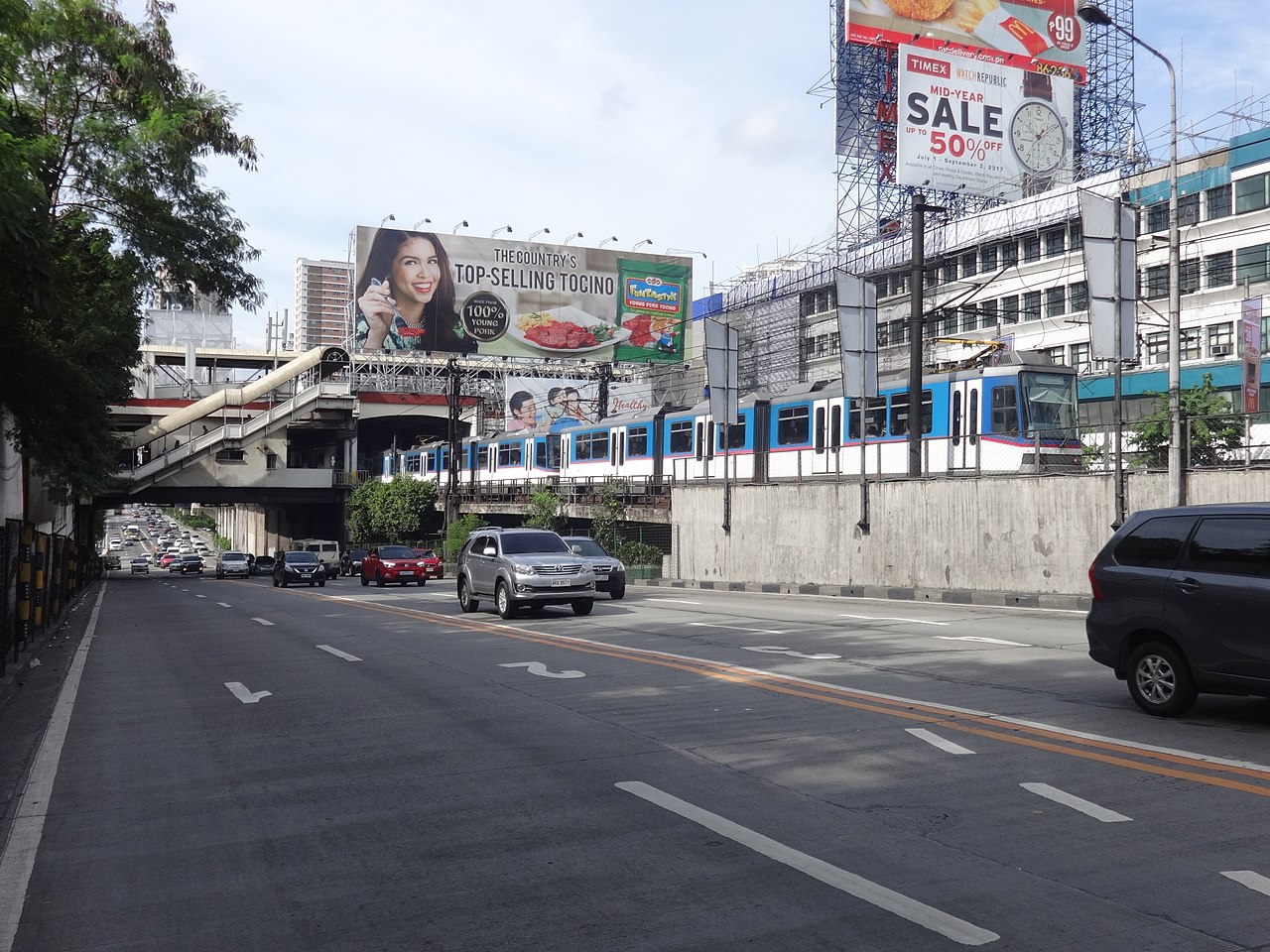 Things You Need to Know about Number Coding in the Philippines