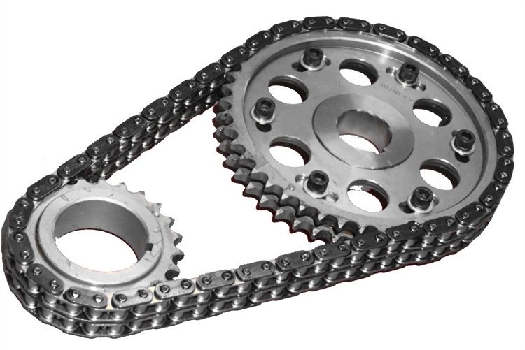 car timing belt or chain