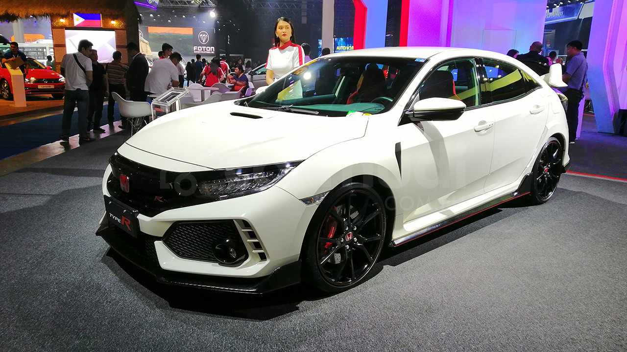 PIMS 2018: What to See in Honda's Pavilion PIMS 2018: What to See in Honda's Pavilion