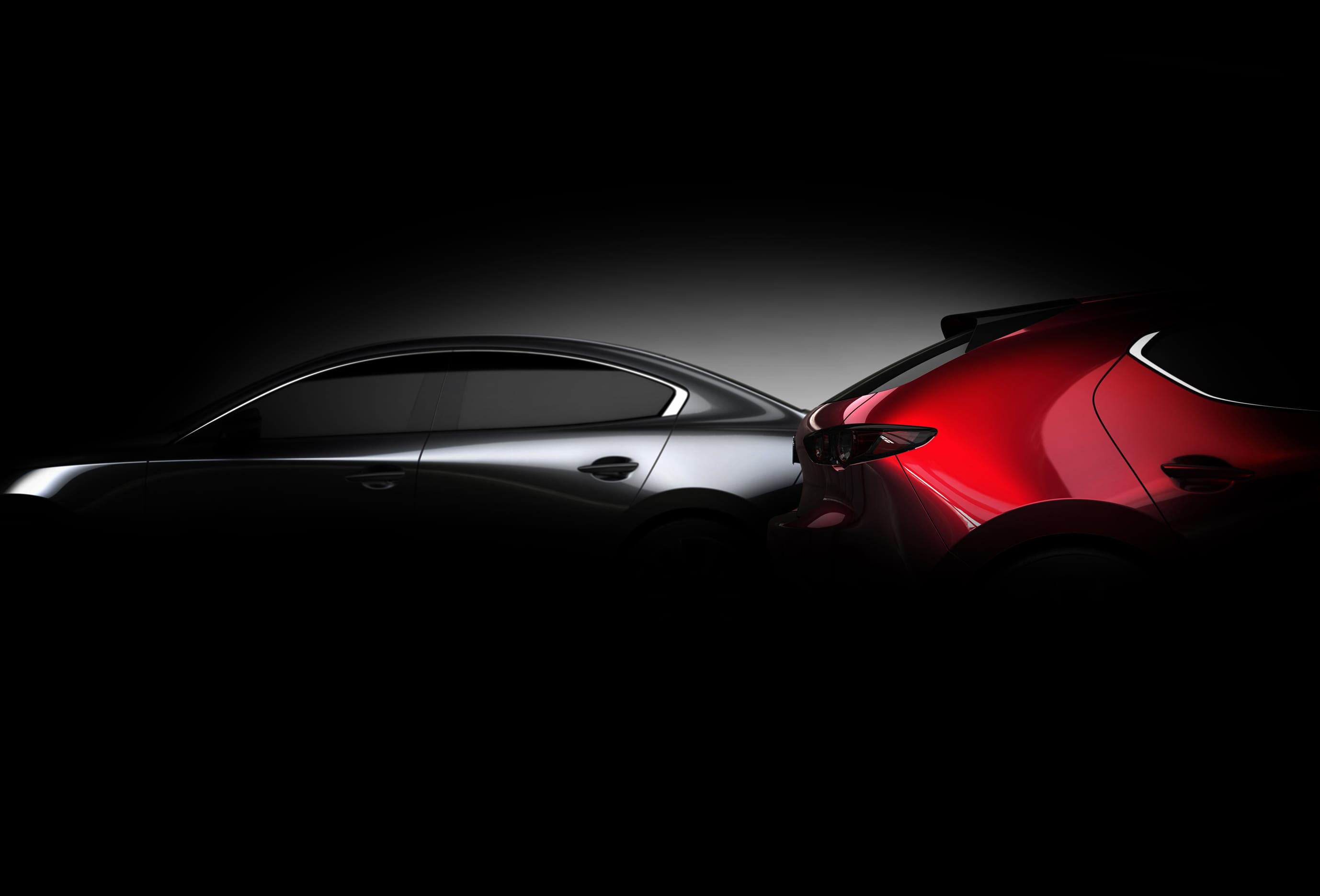All-New Mazda3 to Debut at LA Auto Show This Month All-New Mazda3 to Debut at LA Auto Show This Month