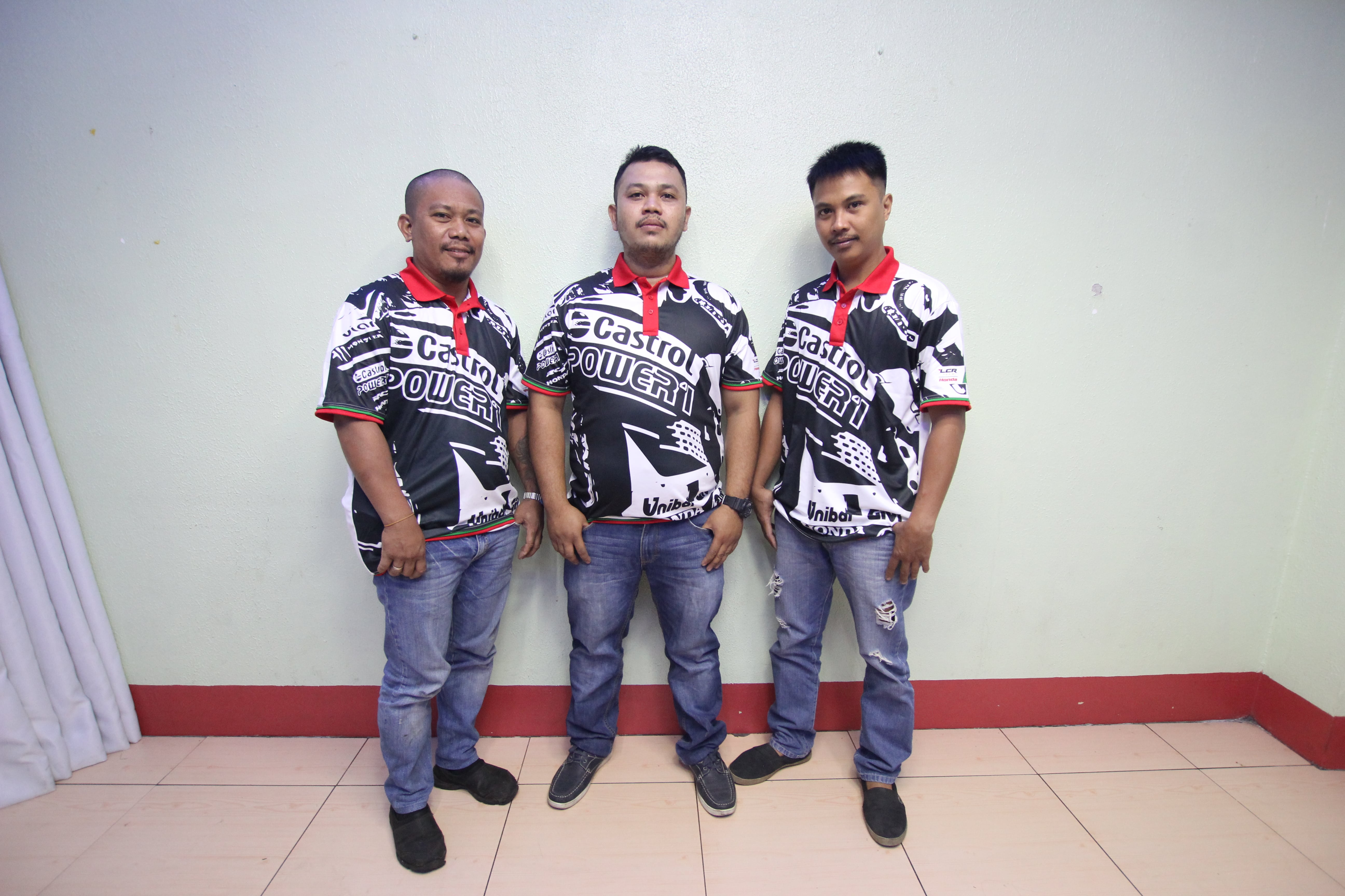 Team PH to Compete for 2018 Championship of Castrol Asia-Pacific Bikes Super Mechanic Contest Castrol Super Mechanic