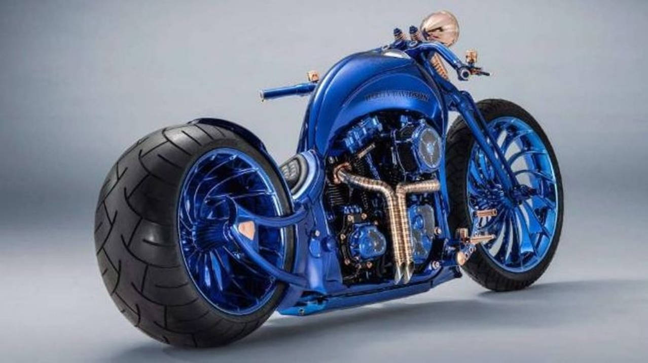 most price bike in world