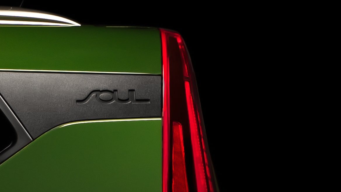 All-New Kia Soul to be Launched at LA Auto Show All-New Kia Soul to be Launched at LA Auto Show