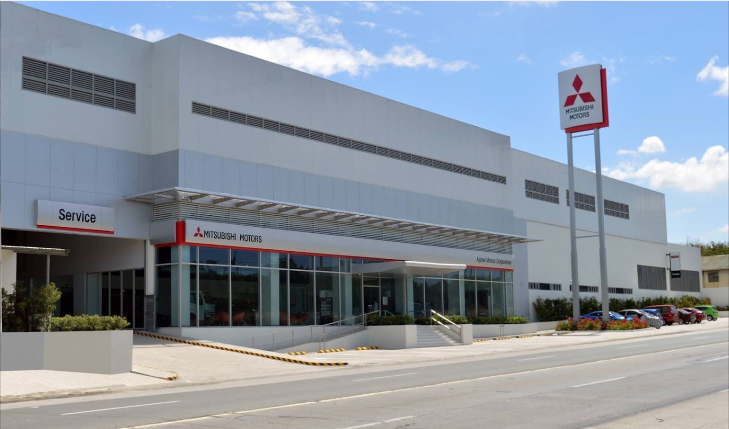 Michelin Tires Now Available at Mitsubishi PH Aftersales Service Michelin Tires Now Available at Mitsubishi PH Aftersales Service