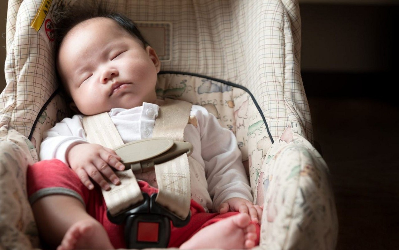 Understanding ISOFIX What Is It and How Does It Work?