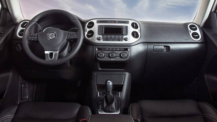 BUYER'S GUIDE: 2018 Volkswagen Tiguan