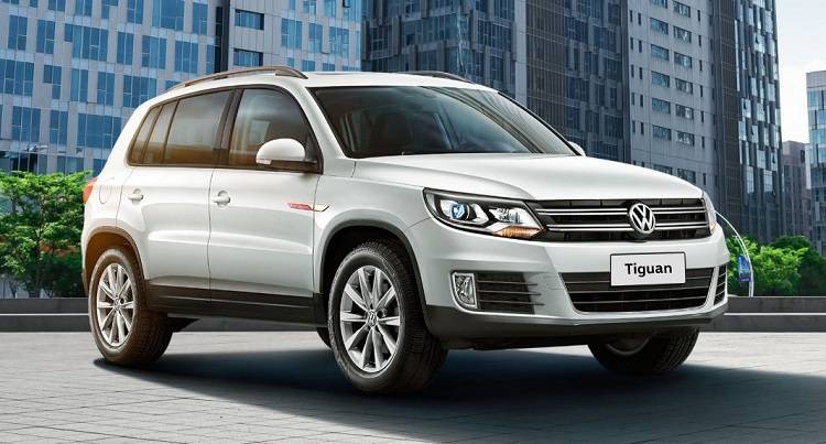 BUYER'S GUIDE: 2018 Volkswagen Tiguan
