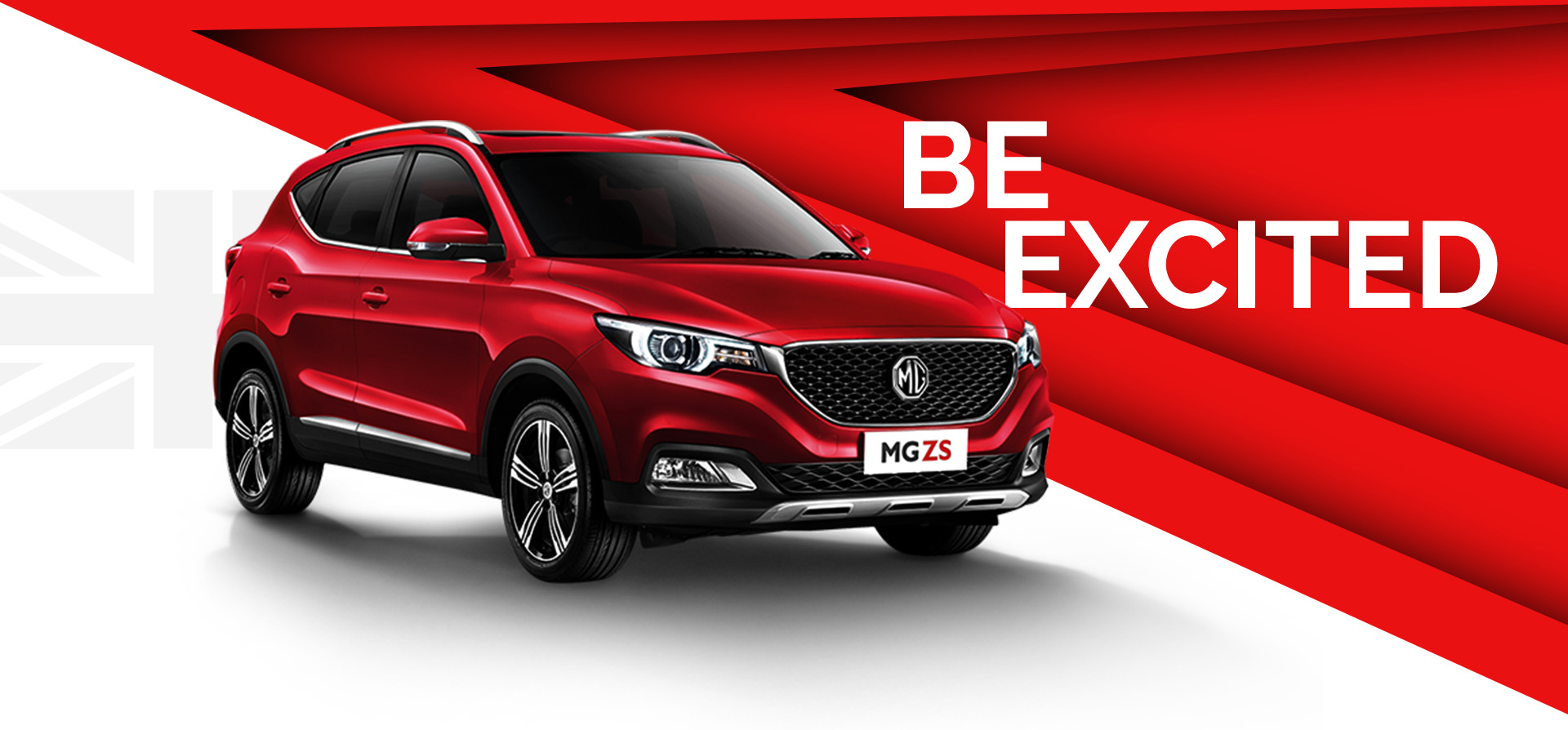 Say “Hello, MG!” and Drive Home An Attainable British Heritage Car MG
