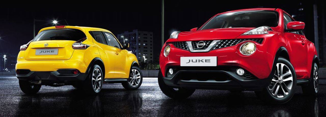 BUYER'S GUIDE: 2018 Nissan Juke