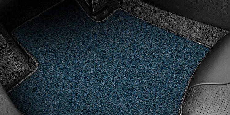 How To Choose The Right Floor Mat For Your Vehicle