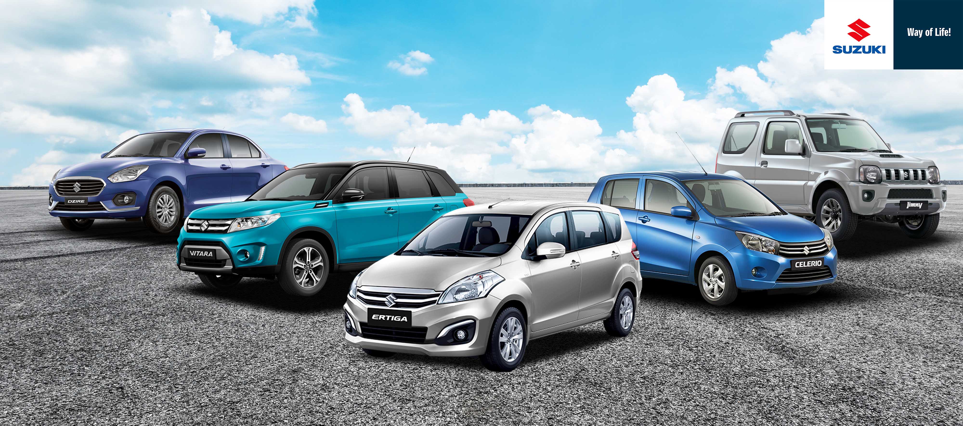 Suzuki PH Sustains 2018 Sales Growth, Wins Successive Awards