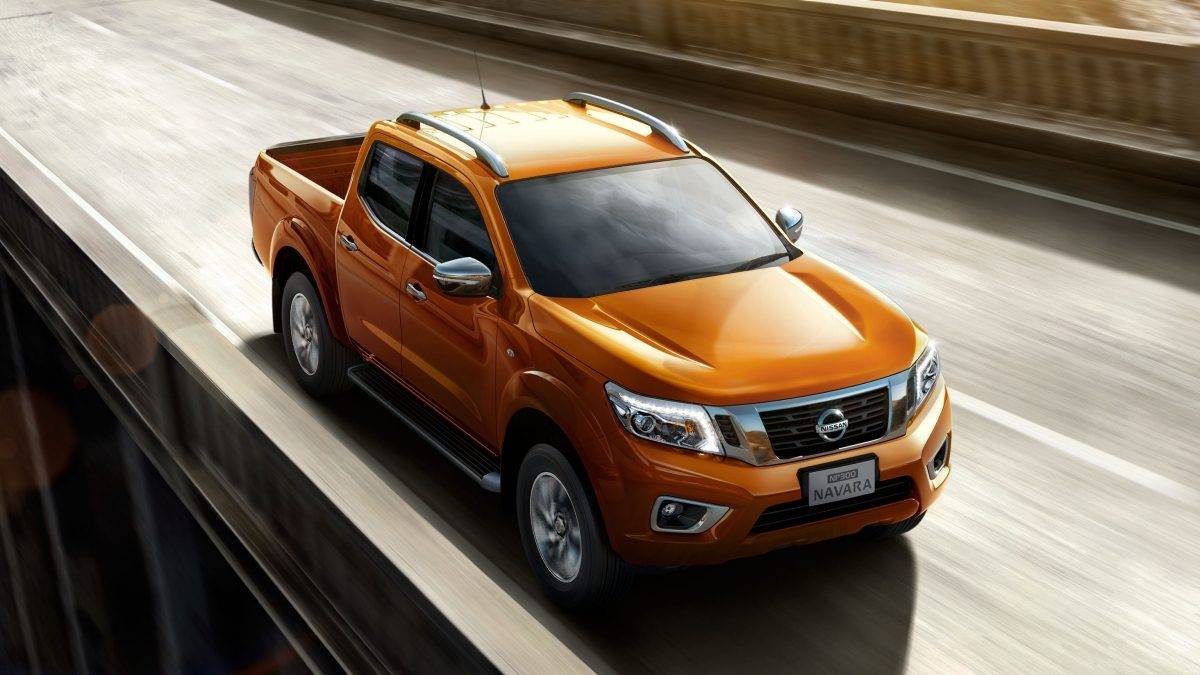 2020 Nissan Navara AT32 Will Cost You More Than The Ford Ranger