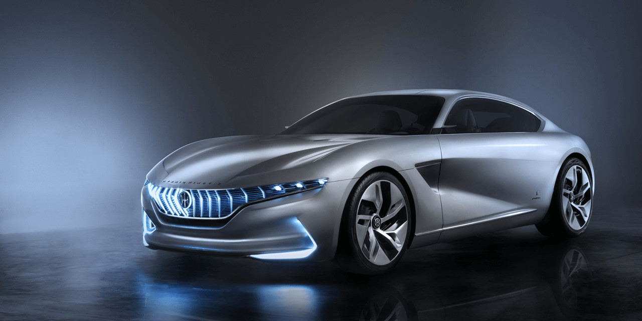 The Concept Behind Concept Cars: What’s the Point? The Concept Behind Concept Cars: What’s the Point?