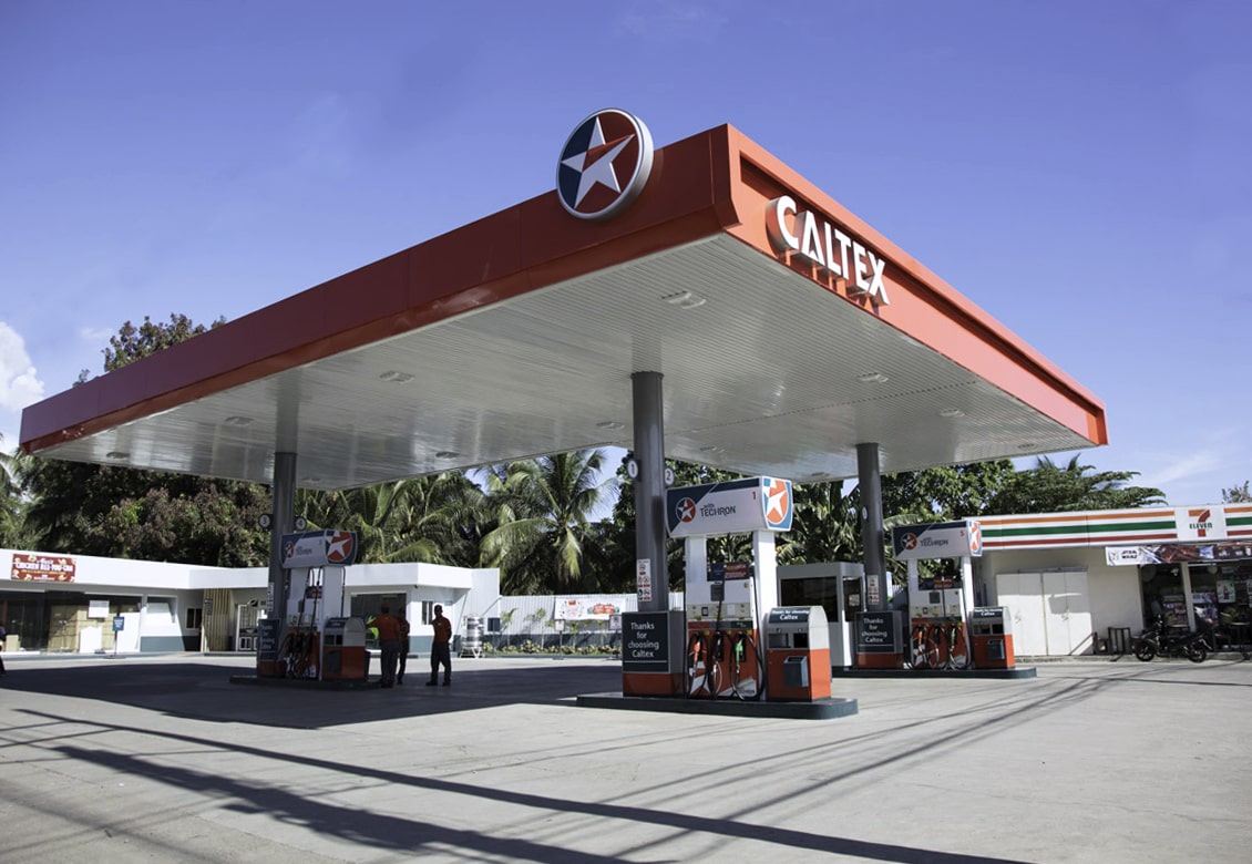 Caltex Posts Strong Retail Network Growth, Eyes Sustained Momentum in 2019 Caltex Posts Strong Retail Network Growth, Eyes Sustained Momentum in 2019