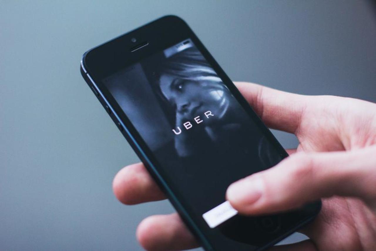 Uber India Adds Feature that Holds Customers Responsible for Improper Behavior