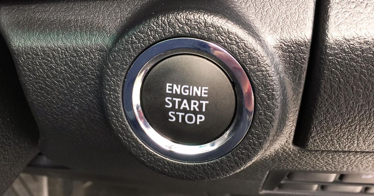 How to Start and Stop Your Engine