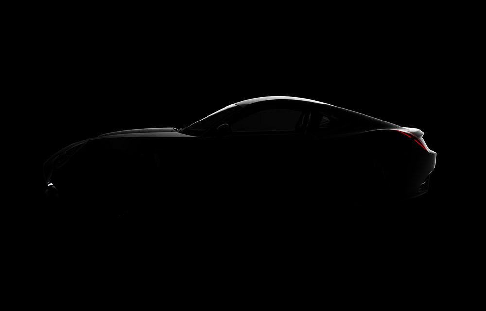 The 2019 Puritalia Berlinetta is Something to Watch Out at the 2019 Geneva Show Puritalia Berlinetta