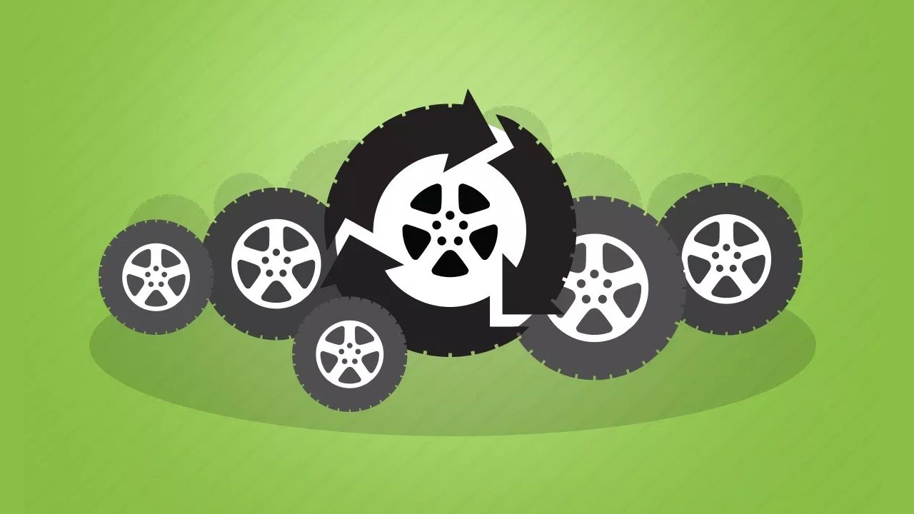 AFTERMARKET: Greener Tires for a Healthier Environment