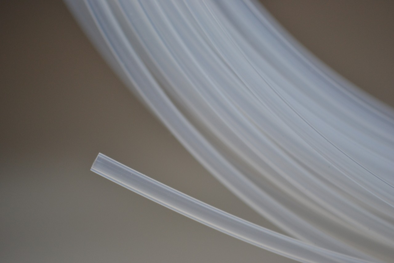 Here's Why Your Car Won't Last Without Flouropolymers