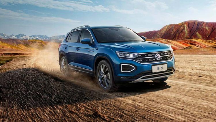 We Guess What 2 New SUVs Volkswagen PH Will Launch This Year