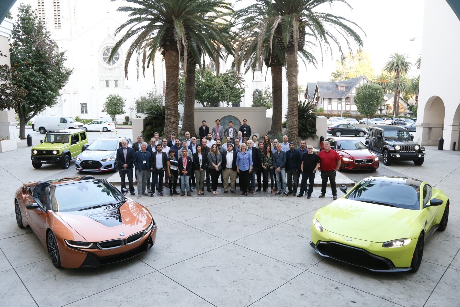 World Car Awards Lists Top Three Finalists for 2019 World Car of the Year, 5 Other Categories World Car Awards Lists Top Three Finalists for 2019 World Car of the Year, 5 Other Categories