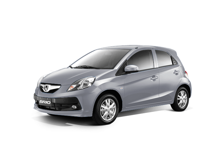 Honda Brio