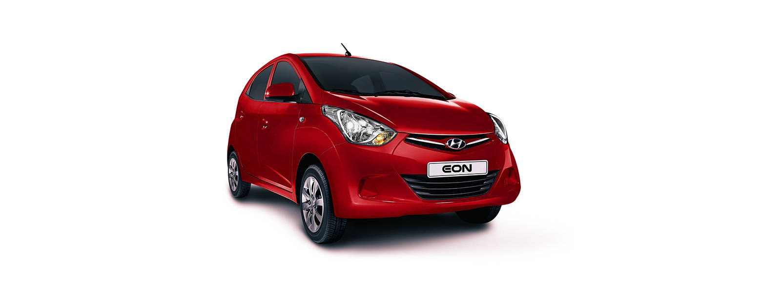 Hyundai EON