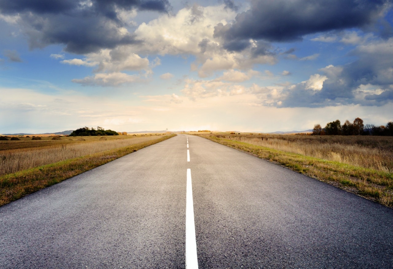 Soon, Philippine Roads Will be Built from Recycled Plastics Soon, Philippine Roads Will be Built from Recycled Plastics