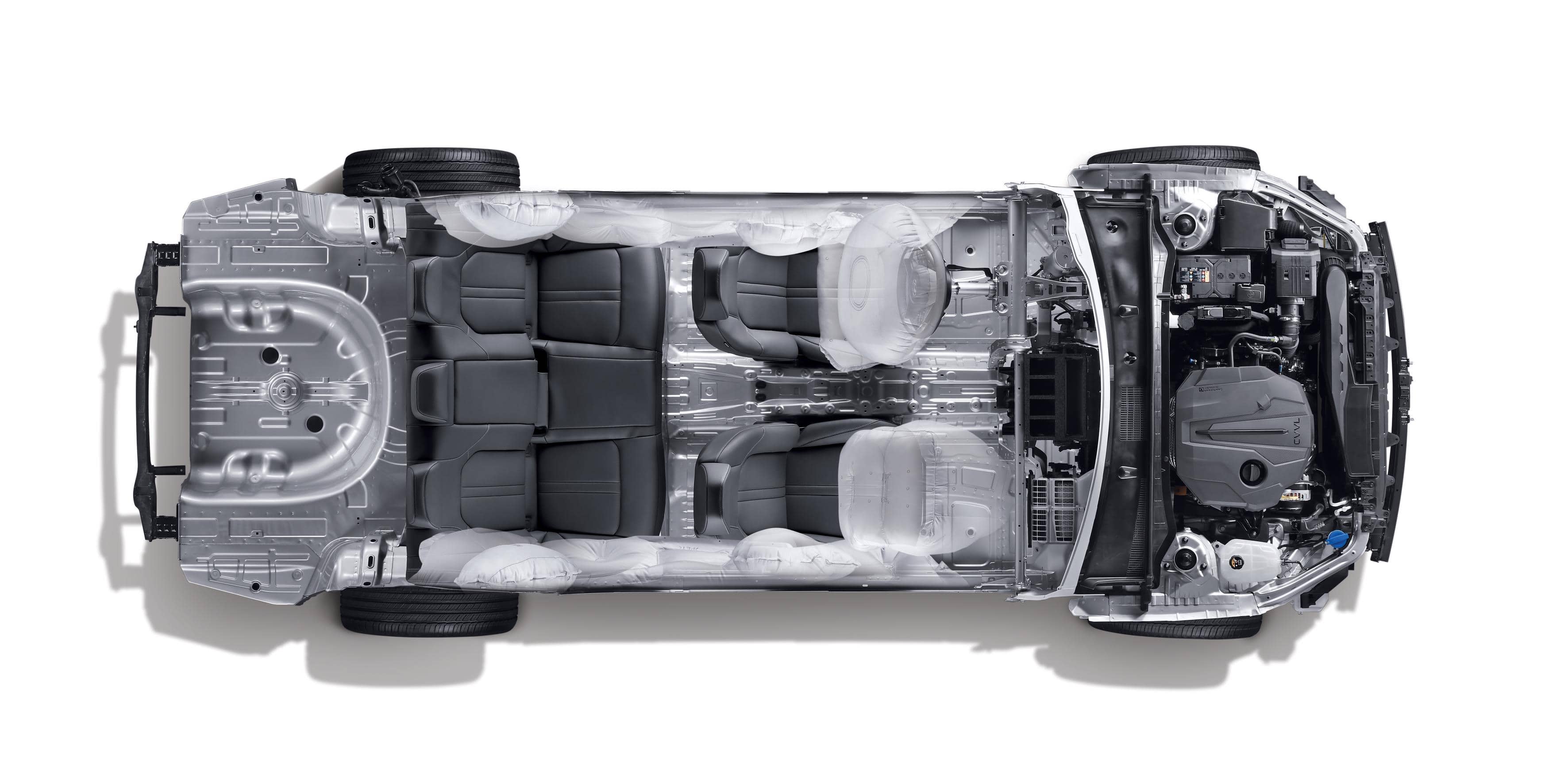 Next-Gen Hyundai Sonata to Use All-New Platform Next-Gen Hyundai Sonata to Use All-New Platform