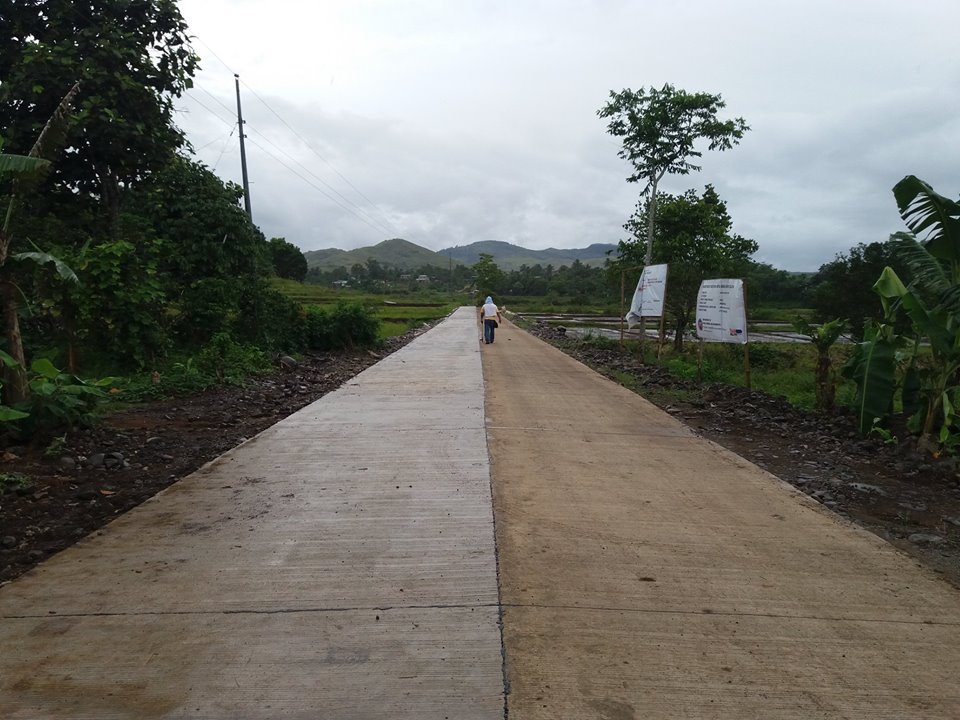 Duterte Scraps Road Board for Good Duterte Scraps Road Board for Good