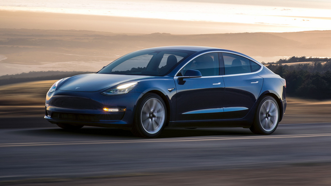Electric Cars Outsell Fossil-Fueled Units for First Time in Norway Electric Cars Outsell Fossil-Fueled Units for First Time in Norway