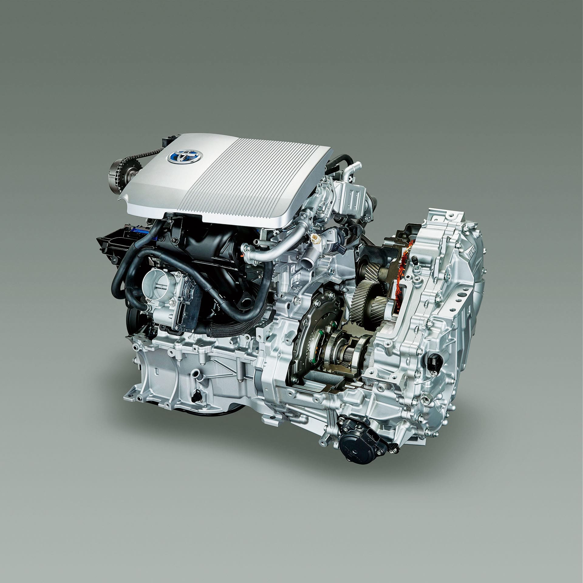 Toyota Promotes Global Vehicle Electrification by Providing Nearly 24,000 Licenses Royalty-Free Toyota Promotes Global Vehicle Electrification by Providing Nearly 24,000 Licenses Royalty-Free