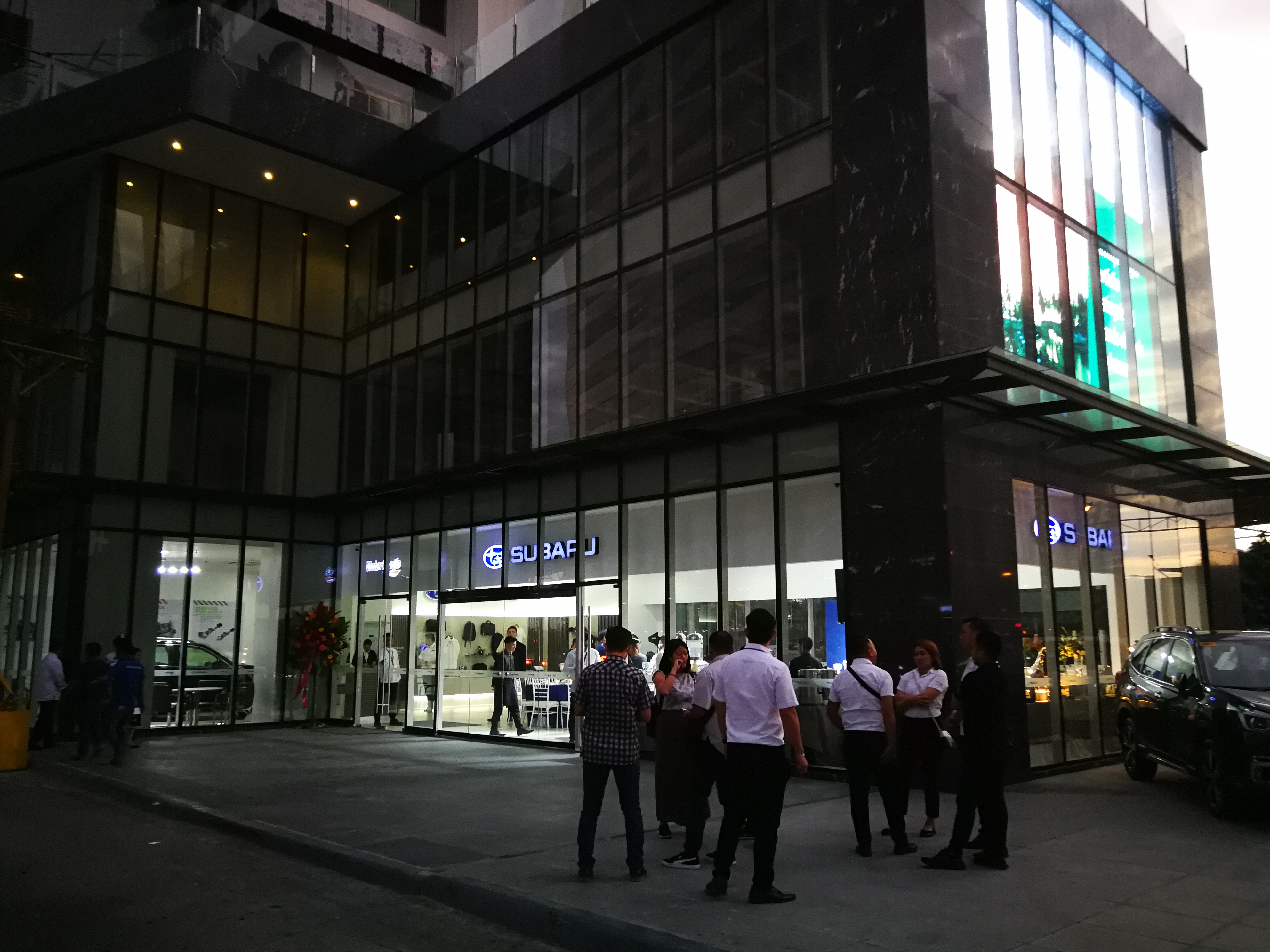 Subaru PH Launches Next-Gen Dealership to Meet Global Standards
