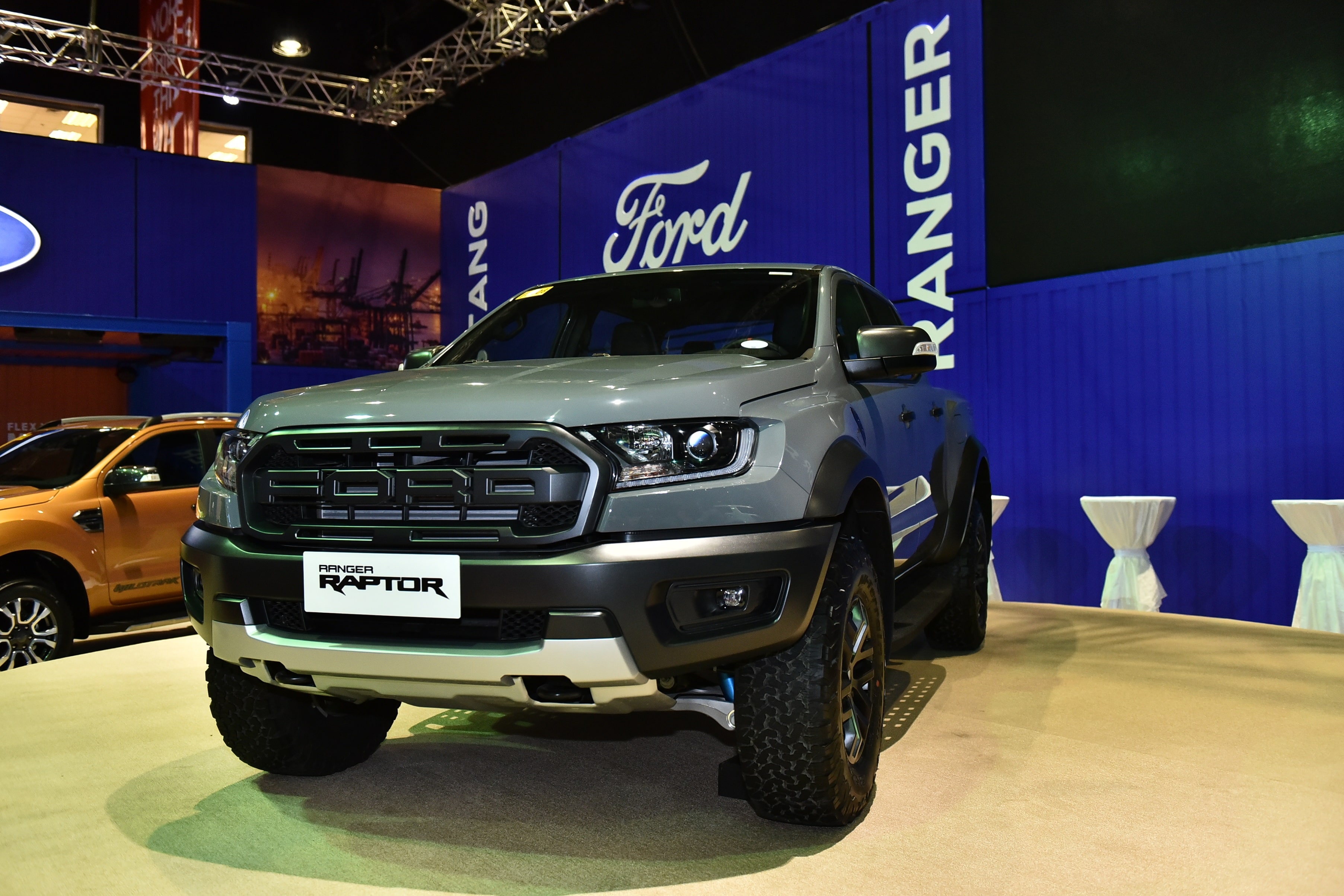 MIAS 2019: Ford PH Offers Over PHP3 million Worth of Prizes, Cash Discounts MIAS 2019: Ford PH Offers Over PHP3 million Worth of Prizes, Cash Discounts