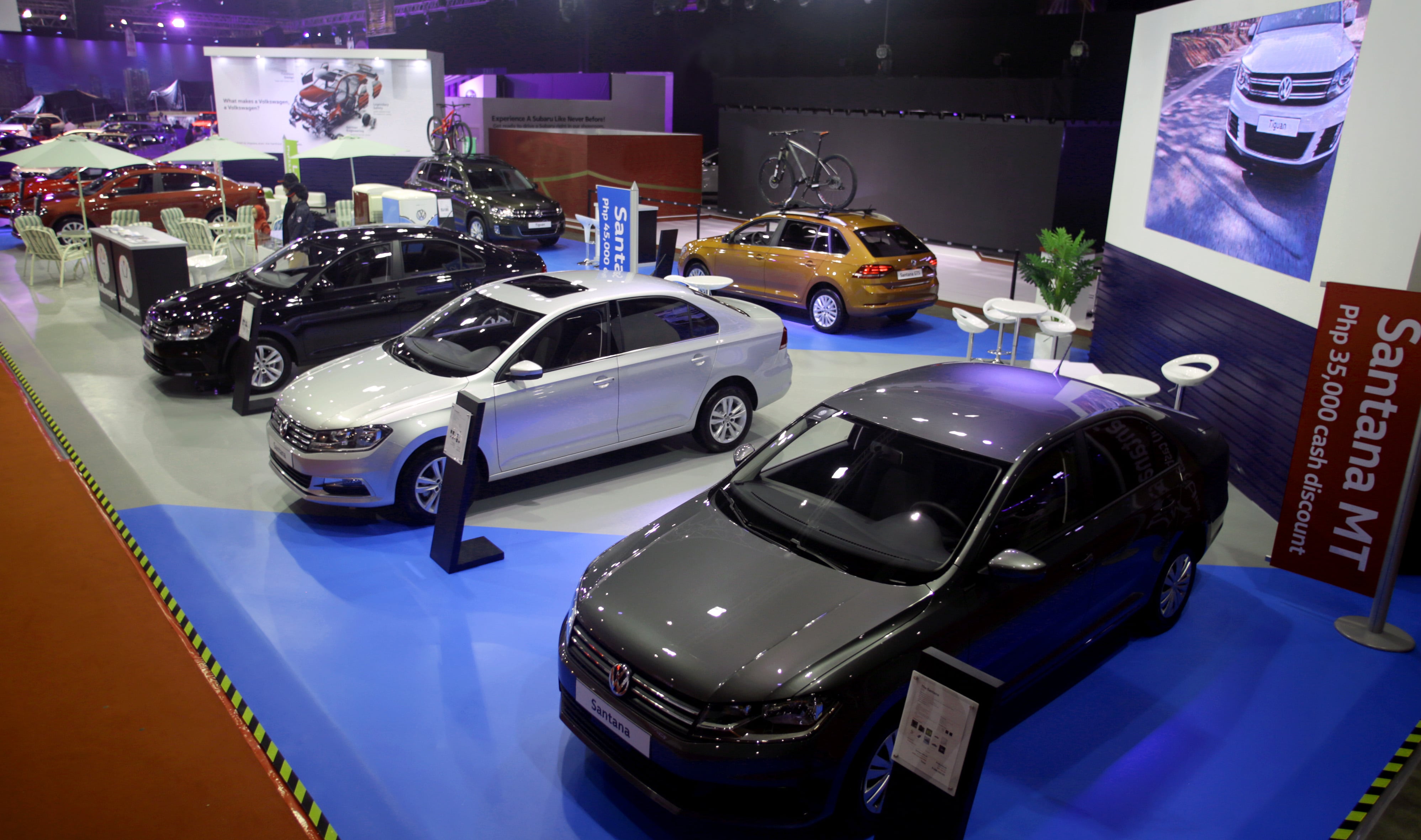 MIAS 2019: 5 Great Ways the 15th MIAS Makes it Easier to Own a Volkswagen MIAS 2019: 5 Great Ways the 15th MIAS Makes it Easier to Own a Volkswagen